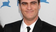 Joaquin Phoenix vegan
