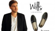 Wills vegan shoes
